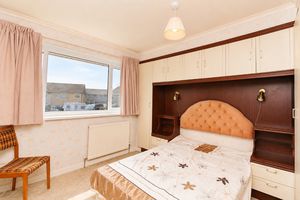 Bedroom One- click for photo gallery